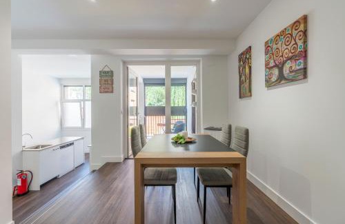 Basauri Apartment | Family-Friendly Basetxea Apartment by People Rentals