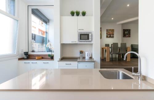 Basauri Apartment | Family-Friendly Basetxea Apartment by People Rentals