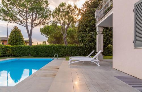 San Benedetto di Lugana Apartment | Baseventuno 1: Guest Rated 9.7 with Pool & Family-Friendly