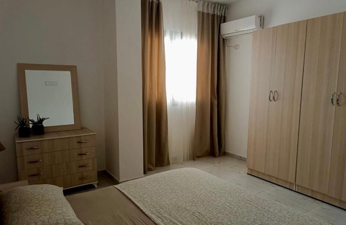 Mbrostar-Urë Apartment | Pet-Friendly Bashkim's Apartment - Ideal for Families