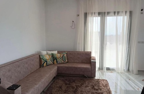 Mbrostar-Urë Apartment | Pet-Friendly Bashkim's Apartment - Ideal for Families