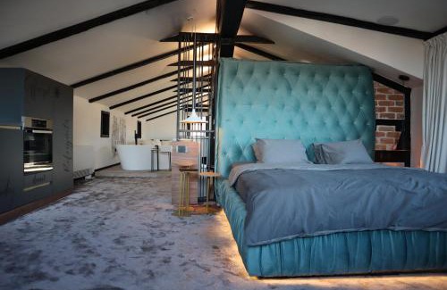 Kvartal Noviya Grad House | Exceptional Stay at Bashtin Dom - Skabrin House with Hot Tub