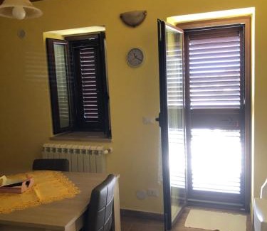 Basico House | Relax at Basicò: Balconies & Breakfast by the Sea
