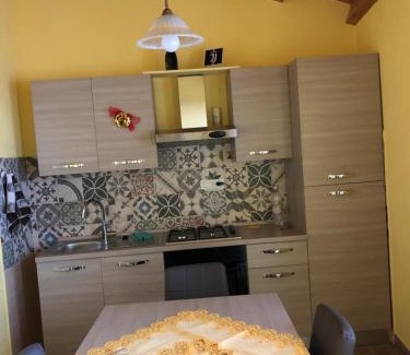 Basico House | Relax at Basicò: Balconies & Breakfast by the Sea