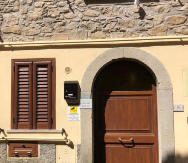 Basico House | Beautiful Balcony Views at Casa Salita Foti in Sicily
