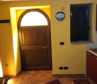 Basico House | Beautiful Balcony Views at Casa Salita Foti in Sicily