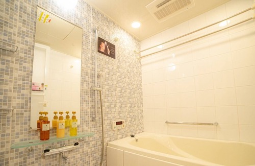 Taira Apartment | Basic Ocean View - 805 / Miyakojima Okinawa