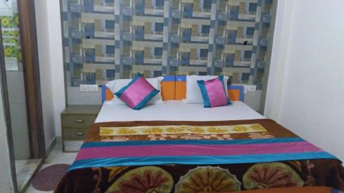 Taj Ganj House | Comfortable Basil Inn: Ideal for Indian Travelers