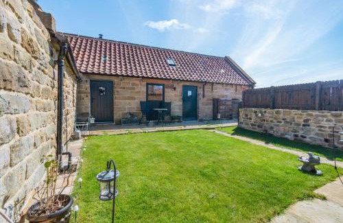 Egton House | Discover Basil's Barn: 4-Star Comfort with 9.3/10 Rating