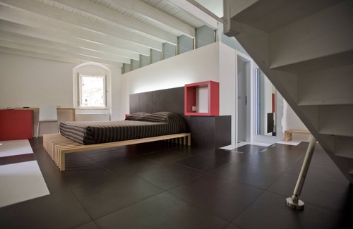 Sasso Caveoso Hotel | Discover Basiliani Hotel: Spa Retreat with a 9.6 Rating
