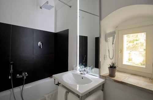 Sasso Caveoso Hotel | Discover Basiliani Hotel: Spa Retreat with a 9.6 Rating