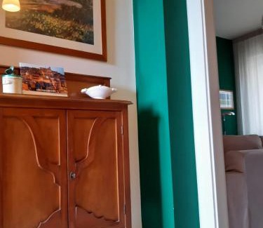 Caltagirone Apartment | Family-Friendly Retreat at Basilicò - Guest Rated 9.5/10