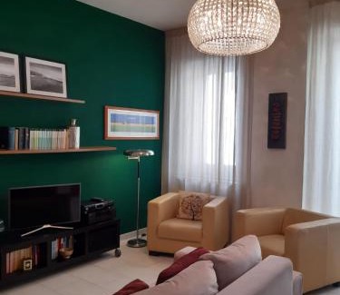 Caltagirone Apartment | Family-Friendly Retreat at Basilicò - Guest Rated 9.5/10