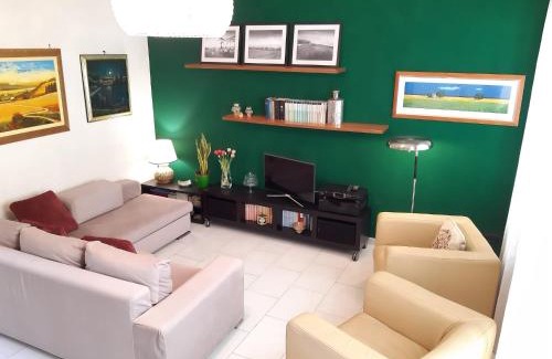 Caltagirone Apartment | Family-Friendly Retreat at Basilicò - Guest Rated 9.5/10