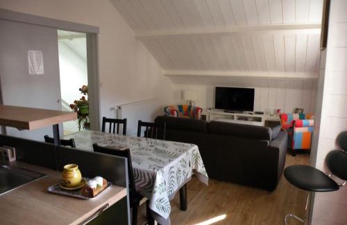 Orcival Apartment | Oceanfront Villa Saint Antoine: Perfect for Families