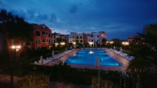 Marina di Pisticci Apartment | Discover Basilicata Host - BORGO SAN BASILIO with Beach Views