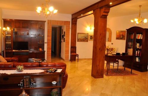 Macchia Apartment | Discover Basilicata Host: Oceanfront Retreat for Families