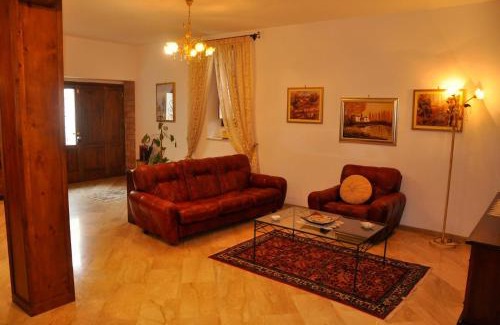 Macchia Apartment | Discover Basilicata Host: Oceanfront Retreat for Families