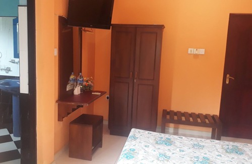 Kegalle House | Budget-Friendly Basilico Homestay with Family Amenities