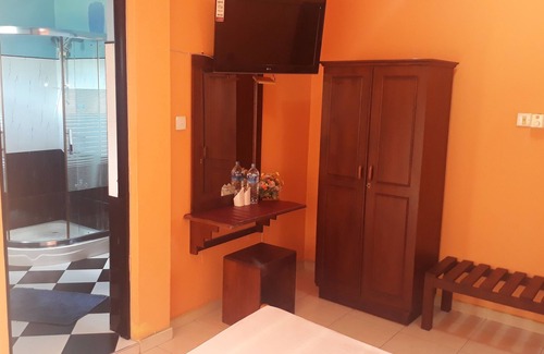 Kegalle House | Budget-Friendly Basilico Homestay with Family Amenities