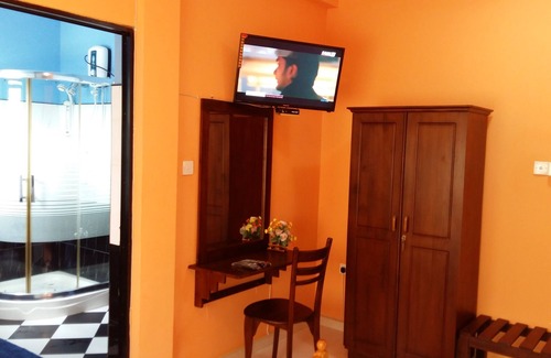 Kegalle House | Budget-Friendly Basilico Homestay with Family Amenities