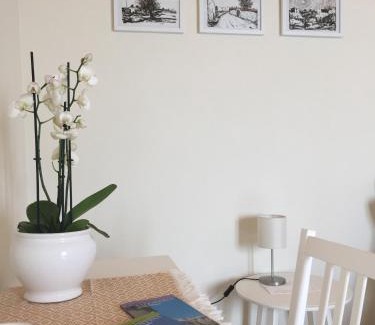 Sternatia Bed & Breakfast | Guest Rated 10/10: Basiliscus with Family-Friendly Amenities