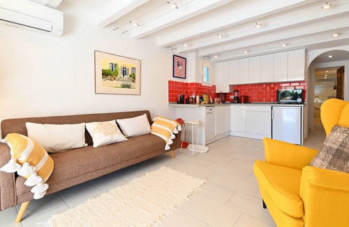 Montgo de Toscamar Villa | Discover Basilmary in Javea: Oceanfront Retreat with Spa