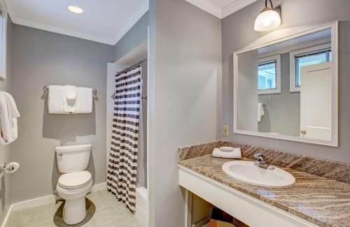 Vergennes Resort | Experience Basin Harbor: Oceanfront Retreat with Pool & More