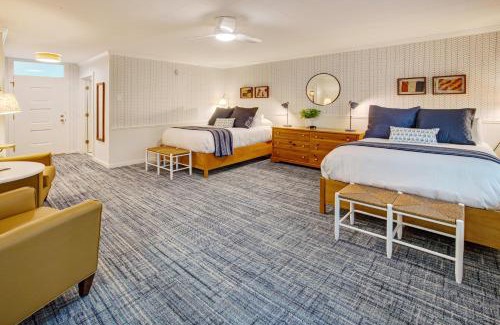 Vergennes Resort | Experience Basin Harbor: Oceanfront Retreat with Pool & More