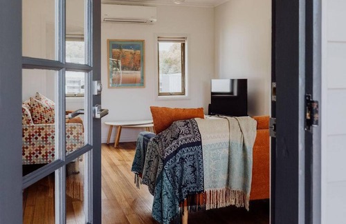 Bicheno House | Family-Friendly Getaway at Bask - Rated 9.4/10 by Guests