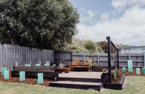 Bicheno House | Family-Friendly Getaway at Bask - Rated 9.4/10 by Guests