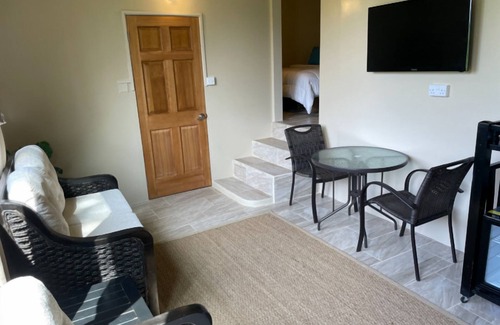 Soufriere Hotel | Bask in Ocean Views from Tranquil Hideaway | Near beach, Tet Paul & Pitons Hike