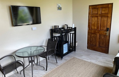Soufriere Hotel | Bask in Ocean Views from Tranquil Hideaway | Near beach, Tet Paul & Pitons Hike