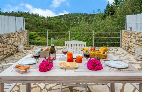 Ieromonachos Apartment | Experience Paxoi's Beauty at Kirki's Summer Retreat