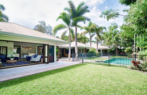 Craiglie House | Experience Top Notch Comfort at Bask, Port Douglas