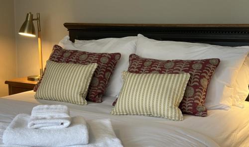 Henley Hotel | Experience Baskerville: Oceanfront Bliss for Every Traveler