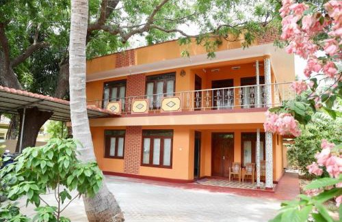 Nallur House | Baski Guest House