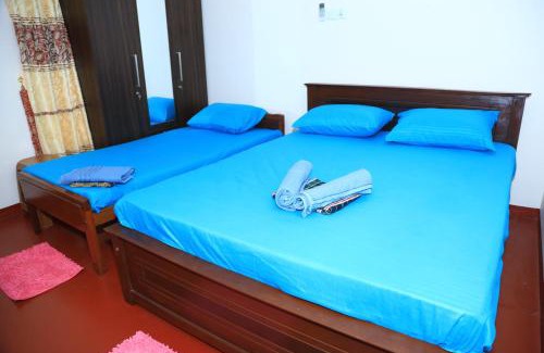 Nallur House | Baski Guest House