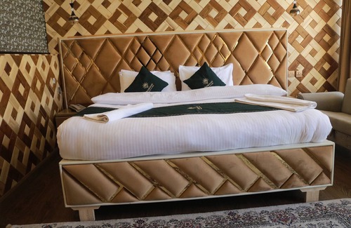 Hunza Resort | Baskochi Resort And Villa