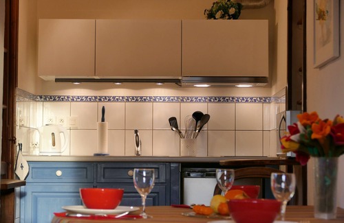 Louhossoa Apartment | Tranquil BaskoParadis Eco-Gite with Ocean Views & Donkeys