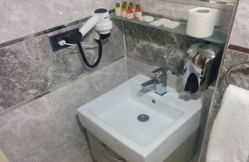 Bulancak Hotel | Explore Basoglu Bulancak Otel: Family-Friendly Retreat
