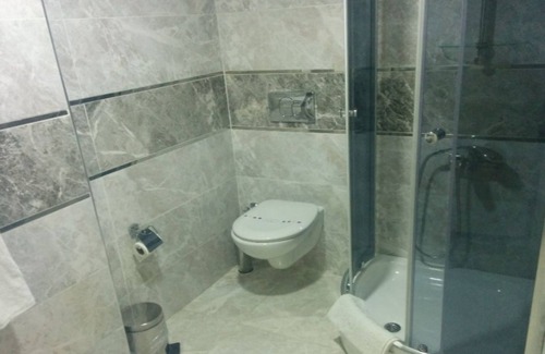 Bulancak Hotel | Explore Basoglu Bulancak Otel: Family-Friendly Retreat