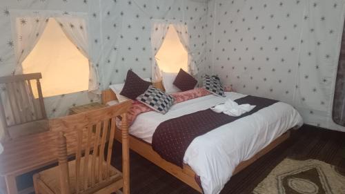 Rakchham Other | Adventure Awaits at Baspa Valley Camp with Ocean Views