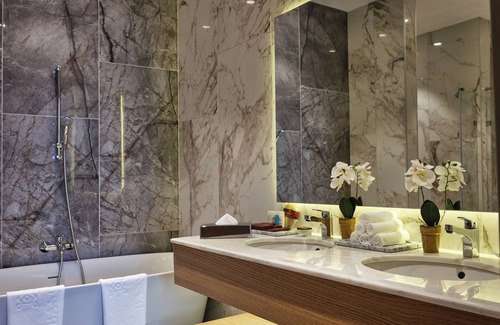 Azerbaijan Hotel | Basqal Resort & SPA