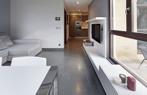Egia Apartment | Experience Basque by FeelFree Rentals: Rated 10/10 Stay