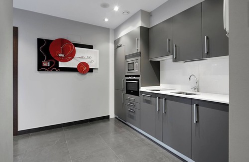 Egia Apartment | Experience Basque by FeelFree Rentals: Rated 10/10 Stay