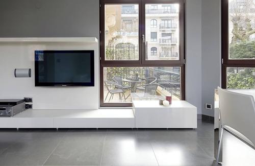 Egia Apartment | Experience Basque by FeelFree Rentals: Rated 10/10 Stay