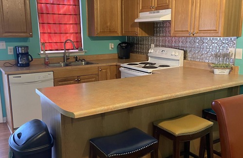 Littleton Condo | Enjoy a Lakeside Retreat at Bass Haven - 10% Off Rentals!
