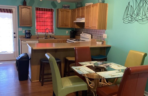 Littleton Condo | Enjoy a Lakeside Retreat at Bass Haven - 10% Off Rentals!