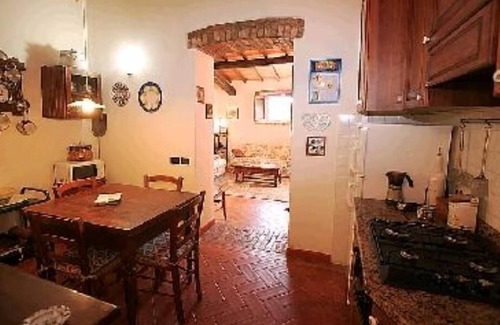 Gavorrano House | Idyllic Basse Di Caldana Villa with Pool and Ocean View